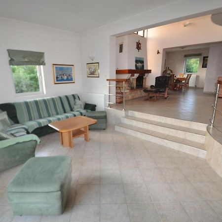 Lux Apartman Leo Διαμέρισμα Kostrena Εξωτερικό φωτογραφία
