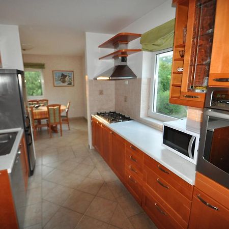 Lux Apartman Leo Διαμέρισμα Kostrena Εξωτερικό φωτογραφία