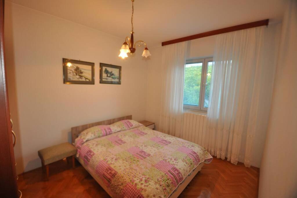 Lux Apartman Leo Διαμέρισμα Kostrena Εξωτερικό φωτογραφία