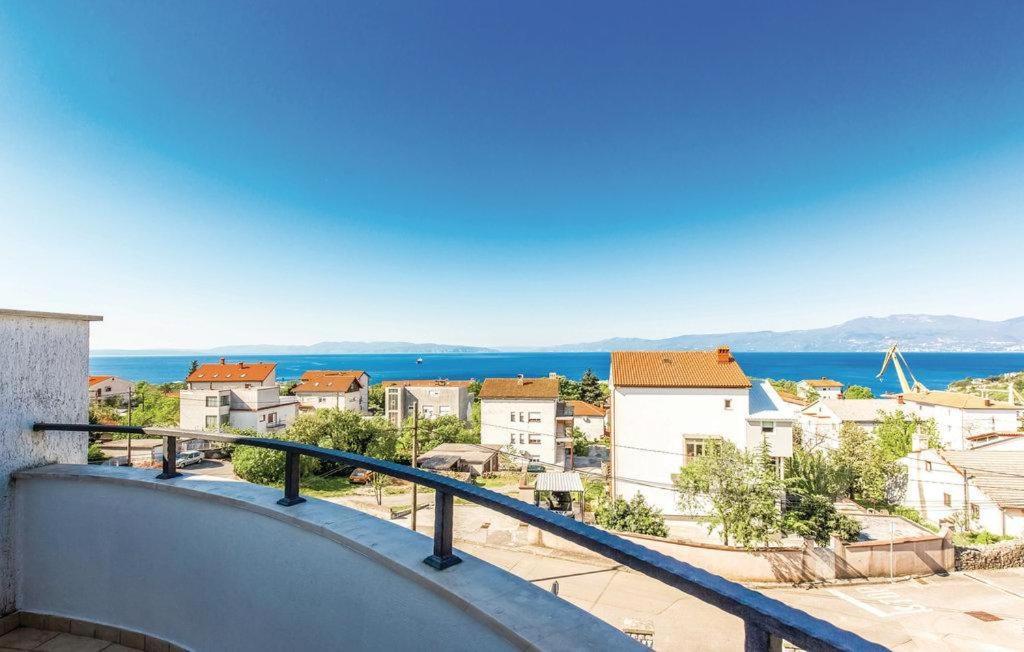 Lux Apartman Leo Διαμέρισμα Kostrena Εξωτερικό φωτογραφία