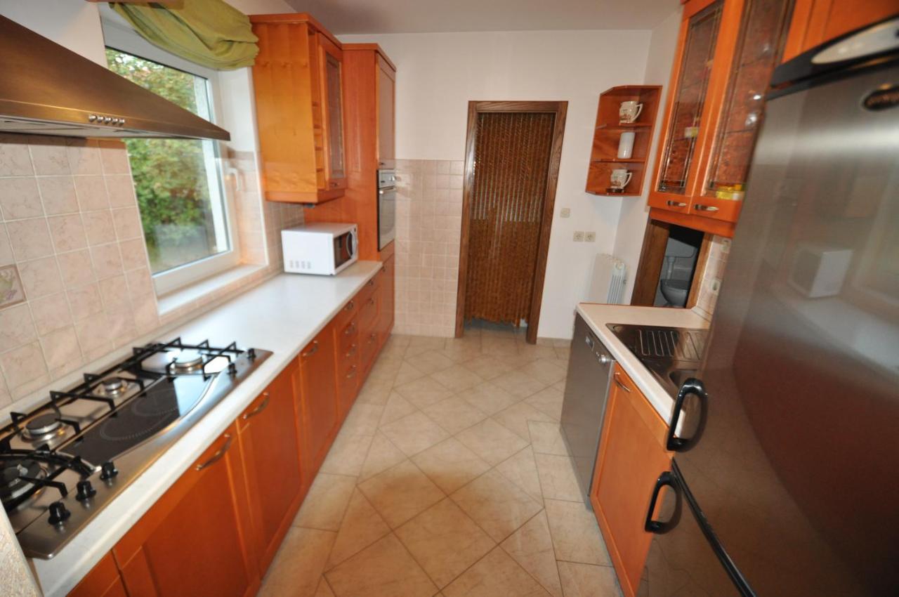 Lux Apartman Leo Διαμέρισμα Kostrena Εξωτερικό φωτογραφία
