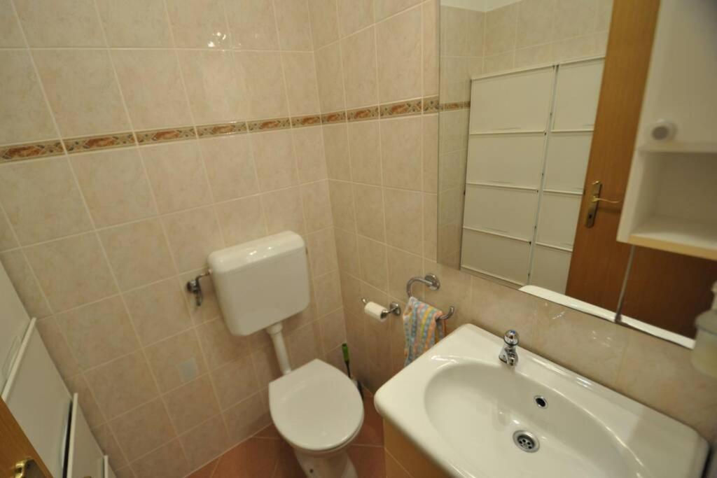 Lux Apartman Leo Διαμέρισμα Kostrena Εξωτερικό φωτογραφία