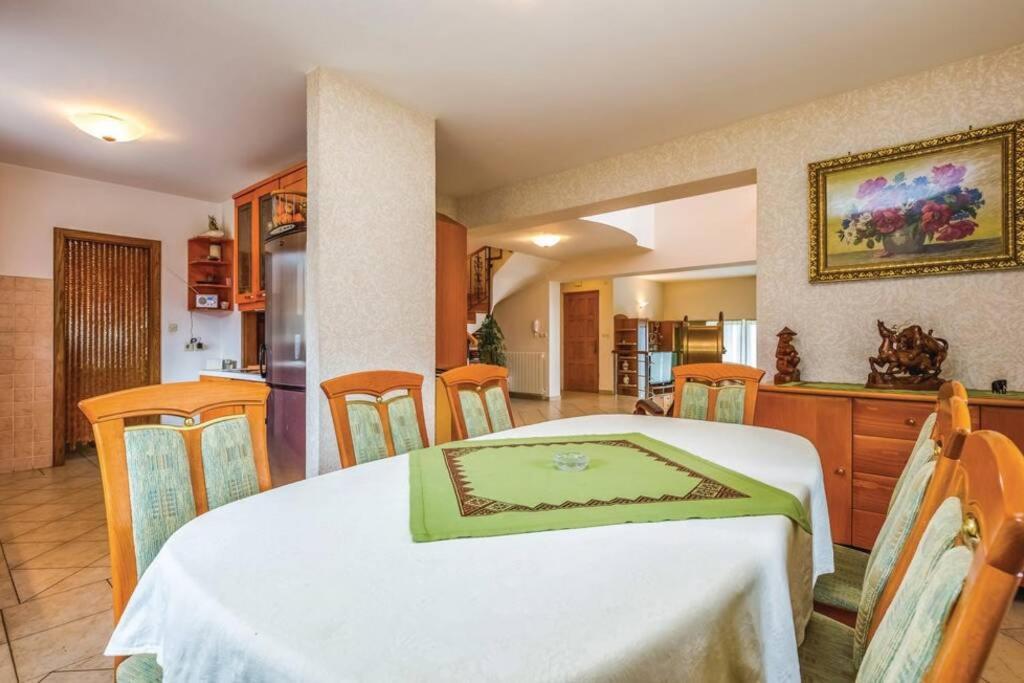 Lux Apartman Leo Διαμέρισμα Kostrena Εξωτερικό φωτογραφία