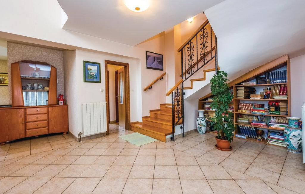 Lux Apartman Leo Διαμέρισμα Kostrena Εξωτερικό φωτογραφία