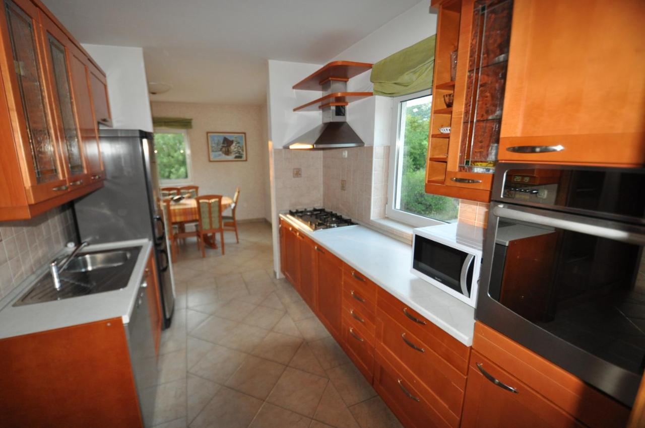 Lux Apartman Leo Διαμέρισμα Kostrena Εξωτερικό φωτογραφία