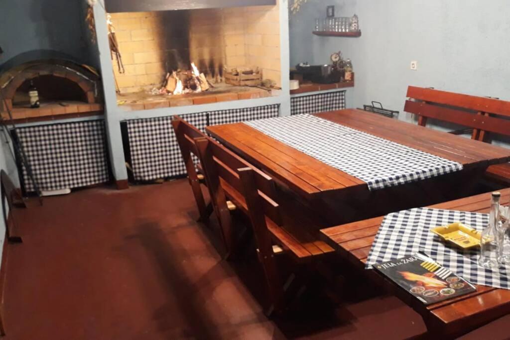 Lux Apartman Leo Διαμέρισμα Kostrena Εξωτερικό φωτογραφία