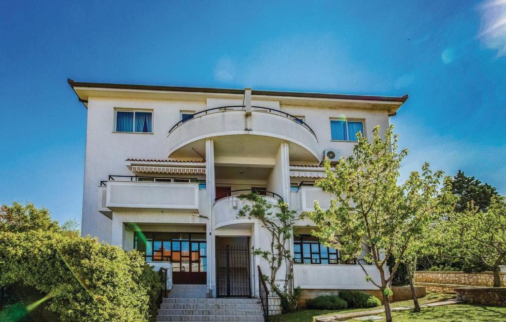 Lux Apartman Leo Διαμέρισμα Kostrena Εξωτερικό φωτογραφία