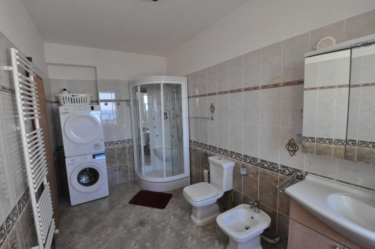 Lux Apartman Leo Διαμέρισμα Kostrena Εξωτερικό φωτογραφία