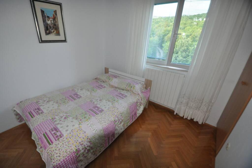 Lux Apartman Leo Διαμέρισμα Kostrena Εξωτερικό φωτογραφία