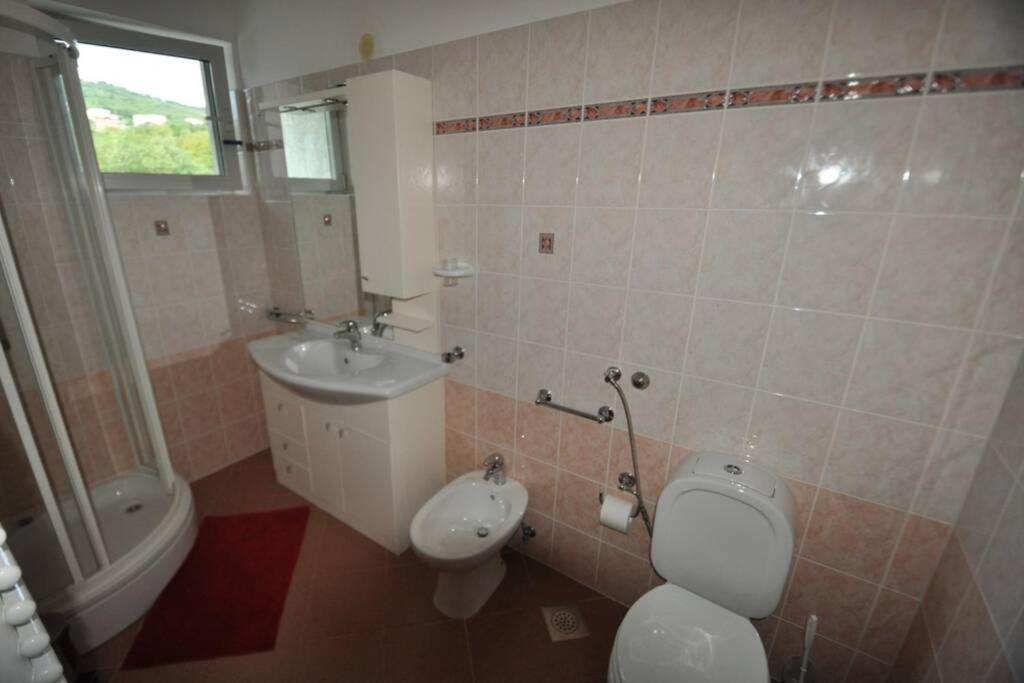 Lux Apartman Leo Διαμέρισμα Kostrena Εξωτερικό φωτογραφία