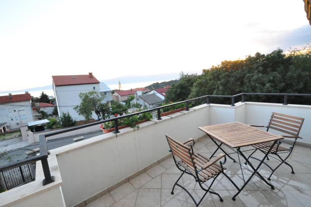 Lux Apartman Leo Διαμέρισμα Kostrena Εξωτερικό φωτογραφία